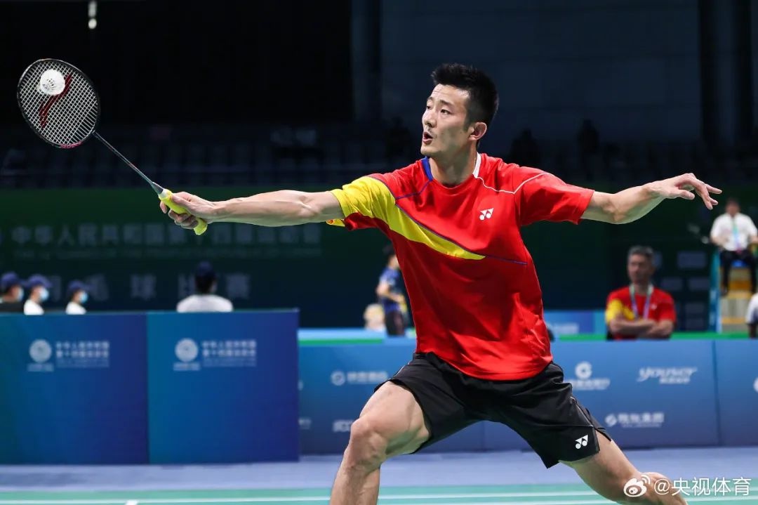 九游中国-泰国羽毛球队力克韩国羽毛球队，谌龙关键制胜