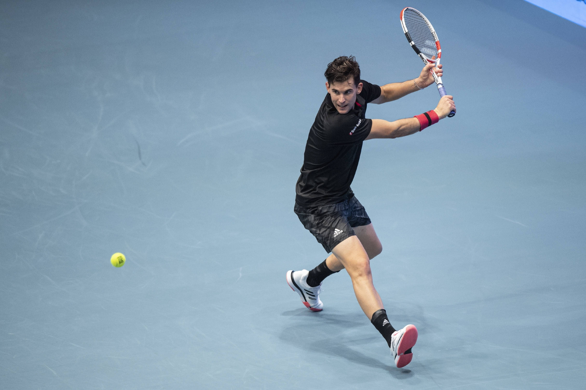 九游娱乐-蒙特卡洛大师赛逆转年终总决赛，蒂姆统治全场