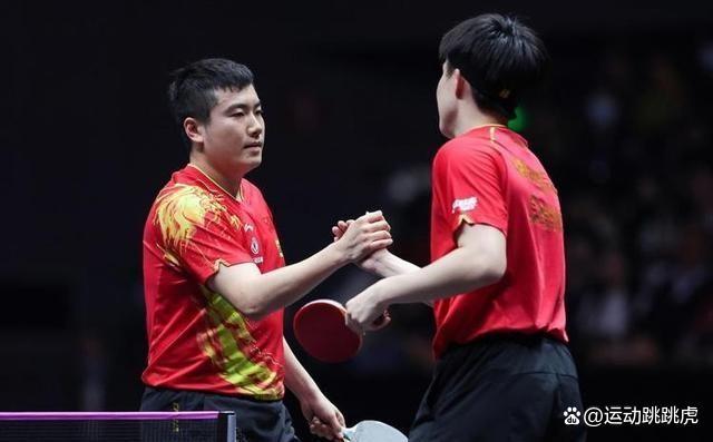 九游体育直播-奥地利队力克法国队，梁靖崑带队取胜